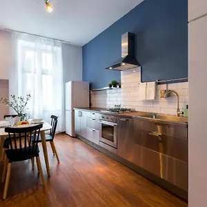 Friendhouse Appartement Krakau