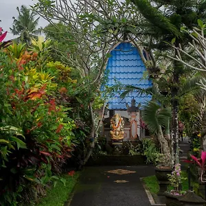 Puri Astina Villa Ubud