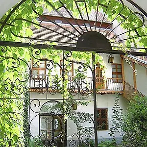 Sewa Appartement Krakau