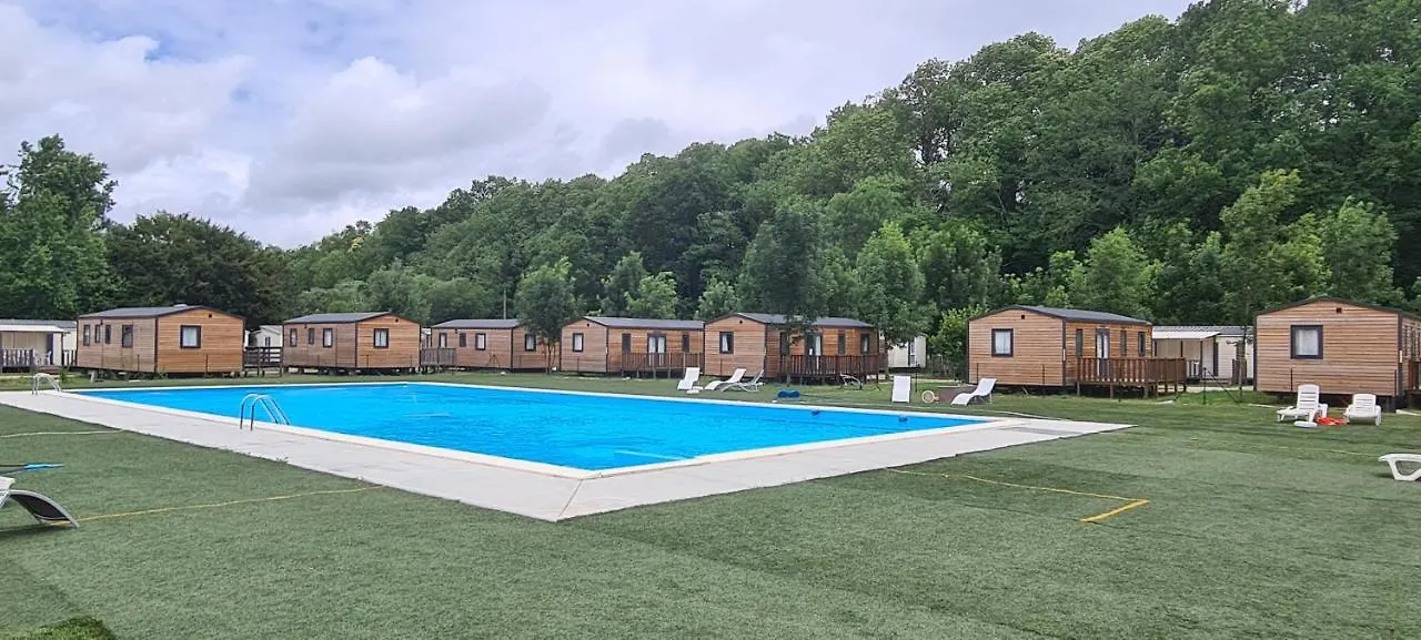 لافيلانيت Camping Le Pre Cathare فرنسا