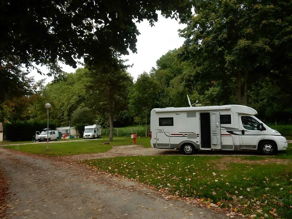 منزل ريفي لافيلانيت Camping Le Pre Cathare